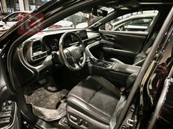 تويوتا كراون